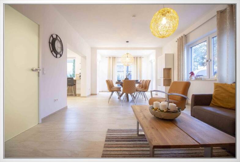 Wohnung zur Miete Wohnen auf Zeit 1.800 € 3 Zimmer Sachsenhausen Oranienburg 16515