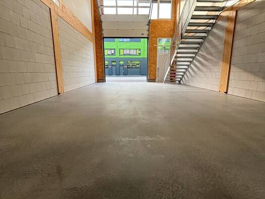 Produktionshalle zum Kauf - Erstbezug provisionsfrei 293.000 € 171 m² Lagerfläche Wahlwies Stockach 78333