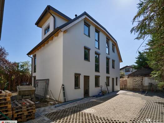 Doppelhaushälfte zum Kauf - Erstbezug 549.000 € 6 Zimmer 104,7 m² frei ab 30.09.2026 Wien 1220