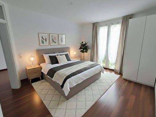 Wohnung zum Kauf 230.000 € 3 Zimmer 78 m² frei ab sofort Eselshöhe Schweinfurt 97422