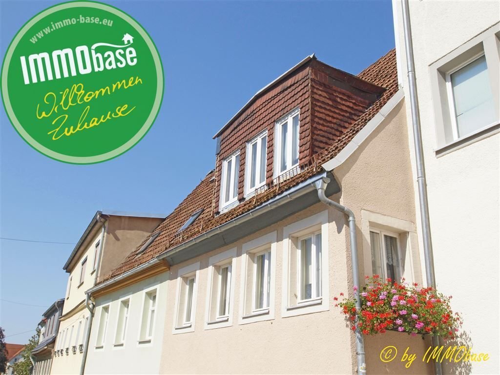 Haus zum Kauf 49.500 € 6 Zimmer 110 m²<br/>Wohnfläche ab sofort<br/>Verfügbarkeit Frankenberg Frankenberg , Sachs 09669