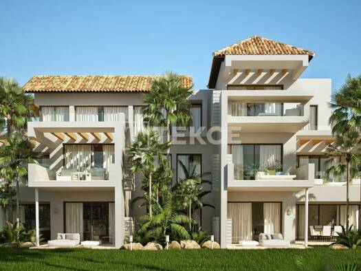 Wohnung zum Kauf 840.000 € 3 Zimmer 109 m² EG Málaga 29679