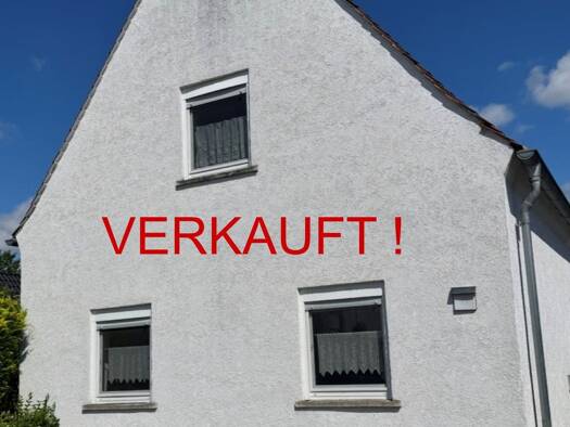 Einfamilienhaus zum Kauf 389.000 € 3 Zimmer 100 m² 745 m² Grundstück frei ab 01.10.2026 Maxdorf 67133