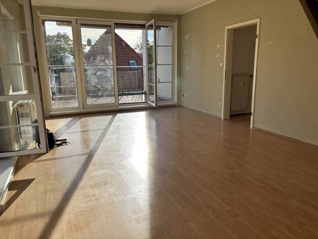 Maisonette zum Kauf provisionsfrei 412.000 € 3 Zimmer 77,9 m² 3. Geschoss Berliner Vorstadt Potsdam 14471
