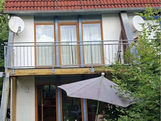 Reihenendhaus zum Kauf 326.000 € 4 Zimmer 103 m² 400 m² Grundstück Harleshausen Kassel 34128