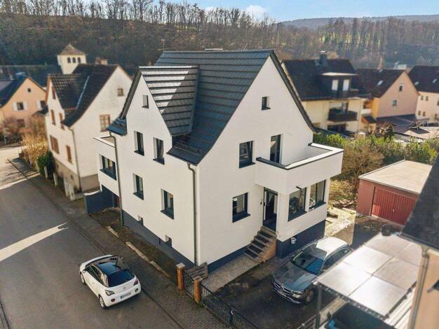 Einfamilienhaus zum Kauf 389.000 € 4 Zimmer 175 m² 421 m² Grundstück Aumenau Villmar 65606