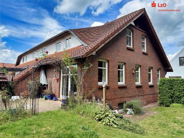 Reihenendhaus zum Kauf 299.000 € 3 Zimmer 110 m² 287 m² Grundstück Tweelbäke Oldenburg 26135