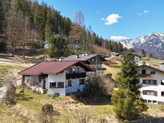 Grundstück zum Kauf 695.000 € 726 m² Grundstück Waidring 6384