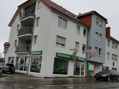 Wohnung zum Kauf 198.600 € 3 Zimmer 82,8 m² 2. Geschoss Linnich Linnich 52441