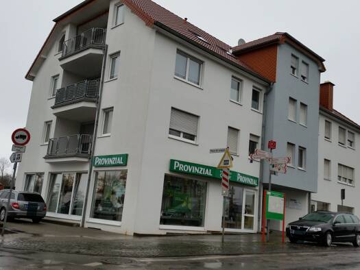 Wohnung zum Kauf 198.600 € 3 Zimmer 82,8 m² 2. Geschoss Linnich 52441