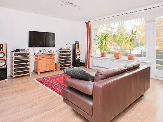 Wohnung zum Kauf 185.000 € 3 Zimmer 83 m² 1. Geschoss Ramlingen-Ehlershausen Burgdorf, Kreis H 31303