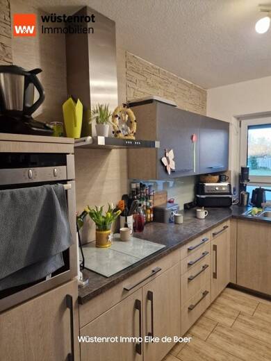 Reihenendhaus zum Kauf 249.999 € 4 Zimmer 120 m² 503 m² Grundstück Borssum/Hilmarsum Emden / Borssum 26725
