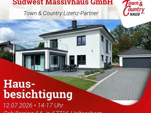 Stadthaus zum Kauf 1 Zimmer Haßloch 67454