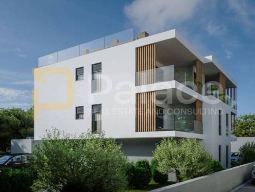 Wohnung zum Kauf 245.000 € 2 Zimmer 68 m² Vodice
