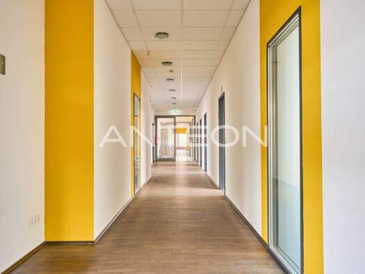 Bürofläche zur Miete provisionsfrei 6,50 € 482,8 m² Bürofläche teilbar ab 482,8 m² Herner Straße 299 Hofstede Bochum 44809