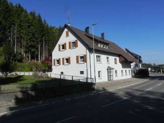 Bauernhaus zum Kauf 550.000 € 6 Zimmer 3.399 m² Grundstück Rickertsreute 6 Rickertsreute Heiligenberg 88633