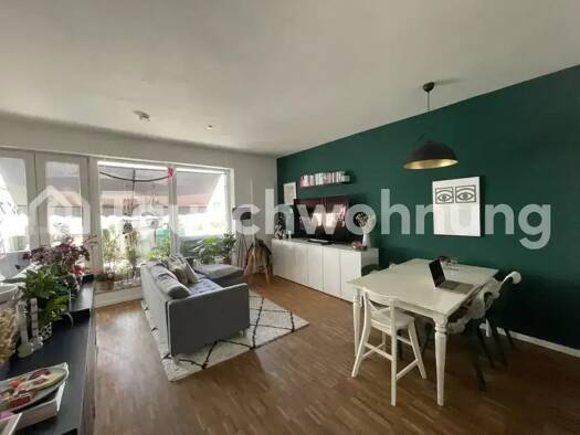 Maisonette zur Miete Tauschwohnung 1.740 € 4 Zimmer 96 m² 3. Geschoss Winterhude Hamburg 22303