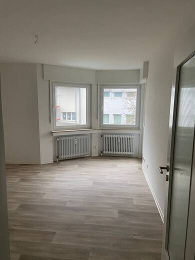 Wohnung zur Miete 550 € 2 Zimmer 52,1 m² 2. Geschoss Altstadt Bottrop 46236