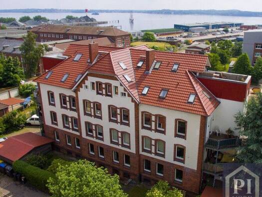 Wohnung zum Kauf 220.000 € 2 Zimmer 65 m² 2. Geschoss Wik Wik 24106
