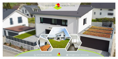 Einfamilienhaus zum Kauf als Kapitalanlage geeignet 789.000 € 6 Zimmer 170 m² 620 m² Grundstück Dautmergen 72356