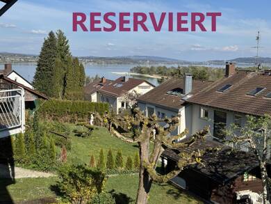 Reihenmittelhaus zum Kauf 666.000 € 3 Zimmer 133 m² 206 m² Grundstück Wallhausen Konstanz-Wallhausen 78465