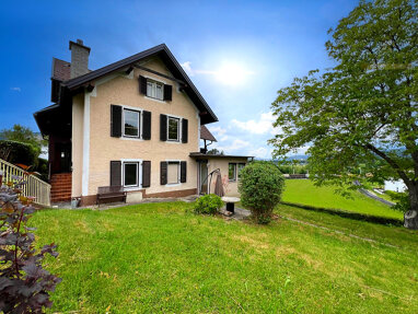 Einfamilienhaus zum Kauf 729.500 € 7 Zimmer 151,8 m² 650 m² Grundstück Pörtschach 9210
