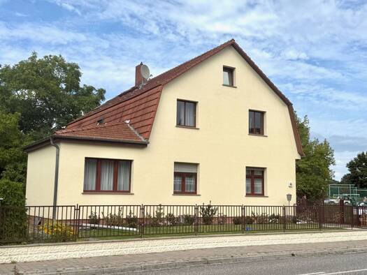 Mehrfamilienhaus zum Kauf provisionsfrei 995.000 € 11 Zimmer 258 m² 1.467 m² Grundstück frei ab 01.01.2027 Schöneicher Straße 46 Schöneiche bei Berlin 15566