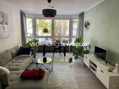Studio zur Miete Tauschwohnung 750 € 2 Zimmer 60 m² 1. Geschoss Köln 50825