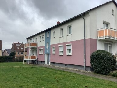 Wohnung zur Miete 384 € 2,5 Zimmer 46,2 m² 1. Geschoss frei ab 09.04.2025 Hirschberger Str. 9 Butendorf Gladbeck 45968