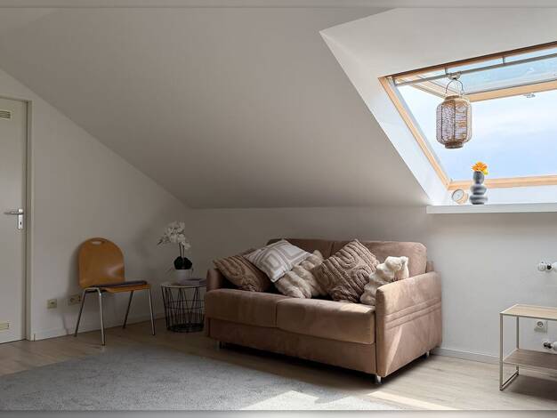 Wohnung zur Miete 430 € 1 Zimmer 39 m² Bocholt Bocholt 46397