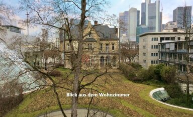 Mehrfamilienhaus zum Kauf 2.290.000 € 8 Zimmer 220 m² 270 m² Grundstück Sachsenhausen Frankfurt am Main 60596