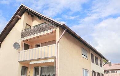 Wohnung zum Kauf 195.000 € 5 Zimmer 118 m² 1. Geschoss Nenzingen Orsingen-Nenzingen 78359
