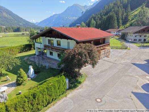 Haus zum Kauf 615.000 € 6 Zimmer 286,4 m² 722 m² Grundstück Häselgehr 6651