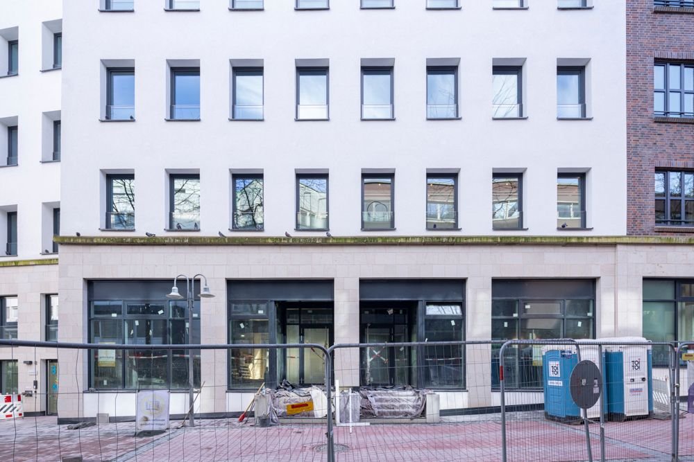 Laden zur Miete provisionsfrei 122 m²<br/>Verkaufsfläche Schaumburgstrasse 4a Innenstadt Recklinghausen 45657