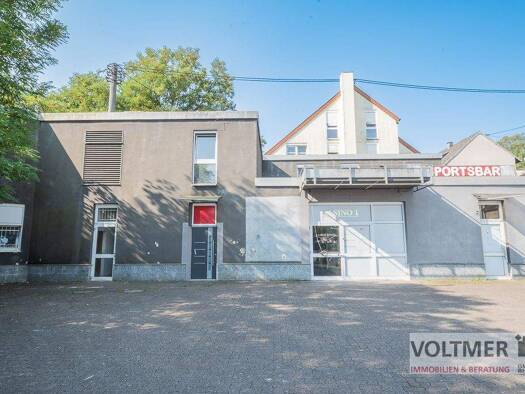 Verkaufsfläche zur Miete 3.000 € 689 m² Verkaufsfläche Wellesweiler Neunkirchen 66539