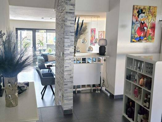 Reihenmittelhaus zum Kauf provisionsfrei 624.950 € 6,5 Zimmer 159 m² 206 m² Grundstück frei ab 01.05.2026 Maiach Nürnberg 90451