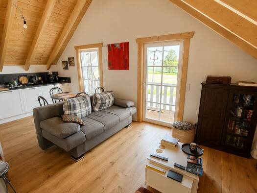 Einfamilienhaus zum Kauf 599.000 € 5 Zimmer 145 m² 528 m² Grundstück Kammer Kumhausen 84036