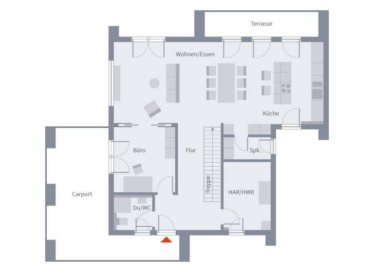 Einfamilienhaus zum Kauf 1.650.000 € 5 Zimmer 197 m² 1.500 m² Grundstück * * Steinbeck Admannshagen-Bargeshagen 18211