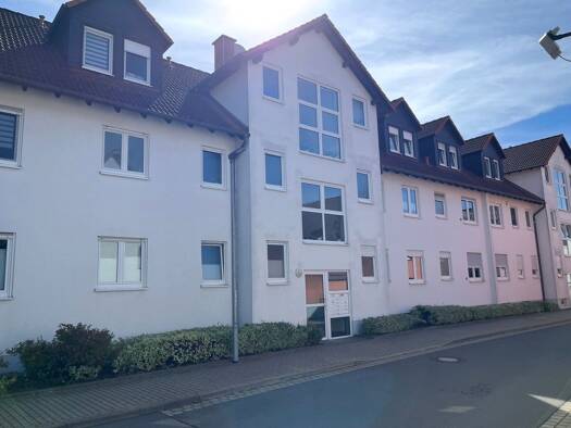 Wohnung zum Kauf provisionsfrei 88.000 € 2 Zimmer 42 m² Mönchsgasse 14 Alach Erfurt 99090