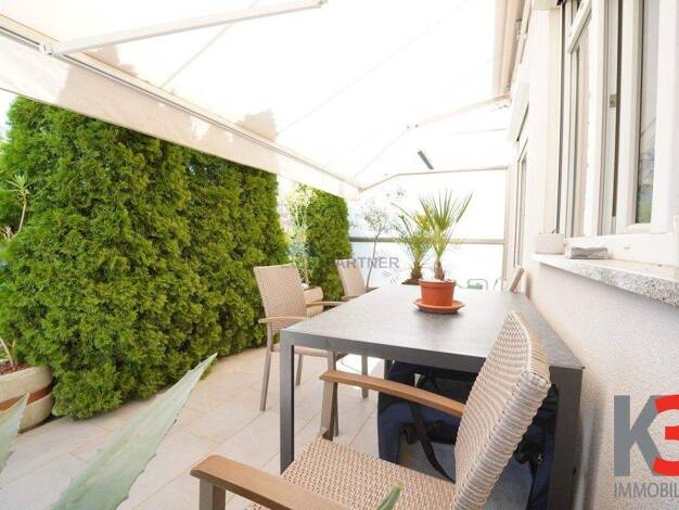 Wohnung zum Kauf 329.000 € 3 Zimmer 92 m² EG Porec 52440