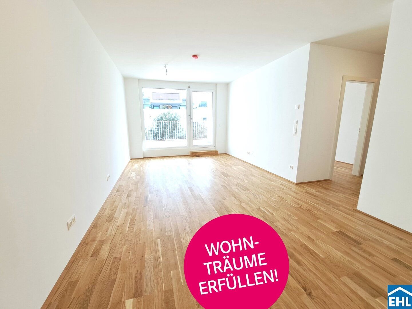 Wohnung zur Miete 848,54 € 3 Zimmer 67,6 m²<br/>Wohnfläche 1.<br/>Geschoss Edi-Finger-Straße Wien 1210