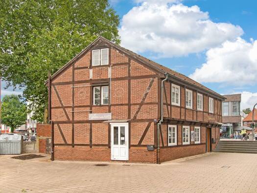 Büro zum Kauf 795.000 € 290 m² Bürofläche Bergedorf Hamburg 21029