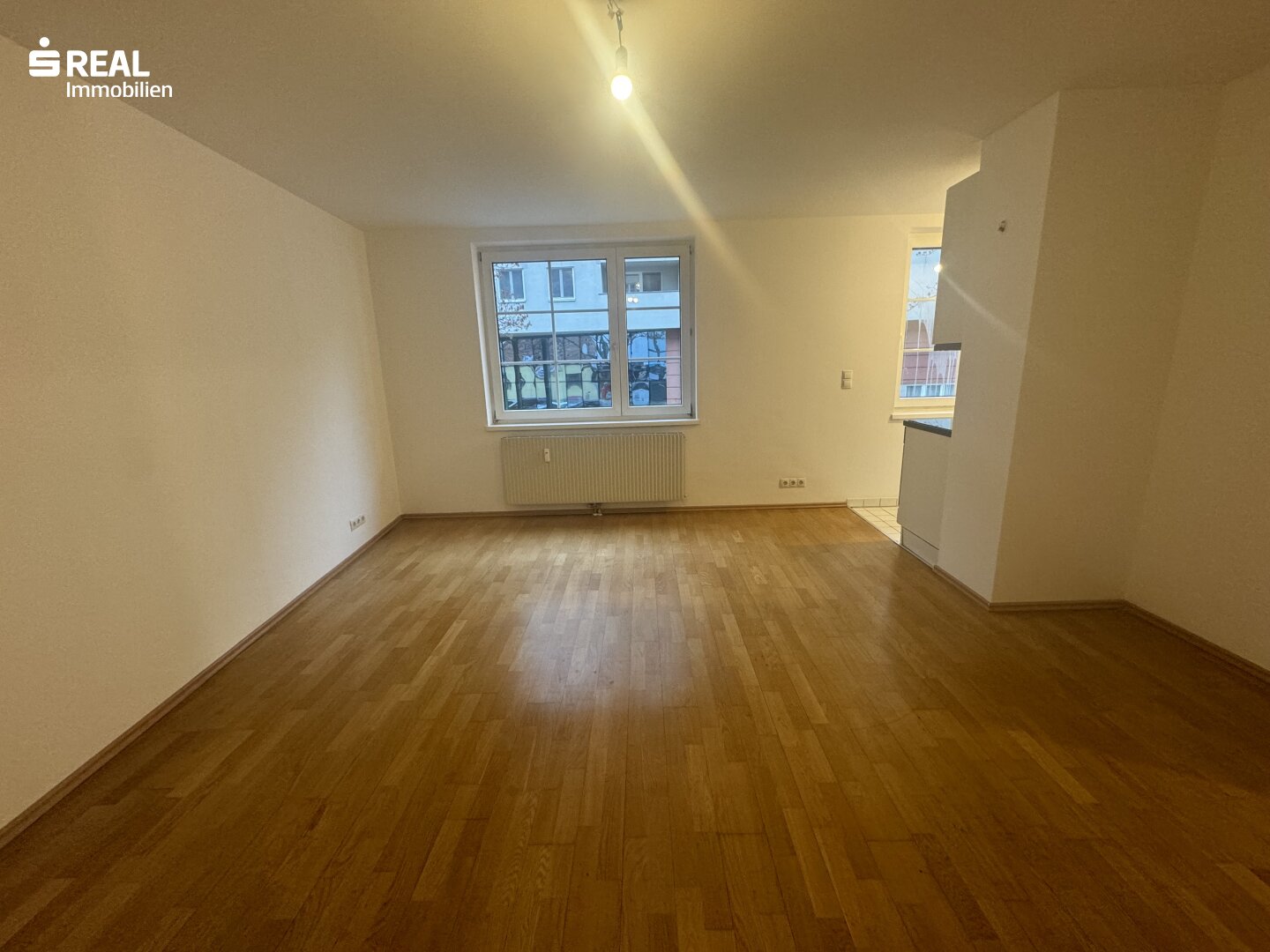 Wohnung zur Miete 432 € 1 Zimmer 34,4 m²<br/>Wohnfläche 1.<br/>Geschoss Ettenreichgasse 40 Wien 1100