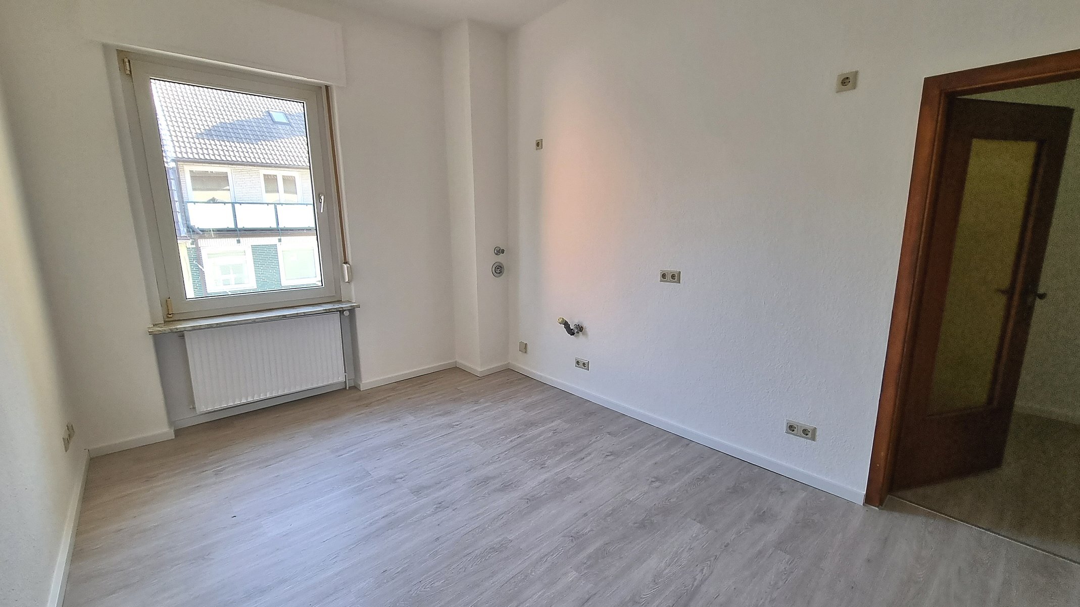 Wohnung zur Miete 260 € 2 Zimmer 36 m²<br/>Wohnfläche Innenstadt Gevelsberg 58285