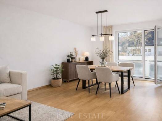 Wohnung zum Kauf 378.000 € 2 Zimmer 50 m² Untergiesing-Harlaching München 81547