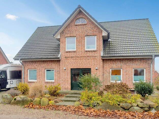 Einfamilienhaus zum Kauf 737.000 € 5 Zimmer 146 m² 660 m² Grundstück Petersdorf Fehmarn 23769