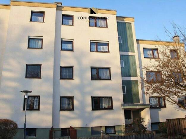 Wohnung zum Kauf 185.000 € 2 Zimmer 58,4 m² Hemmingen 71282