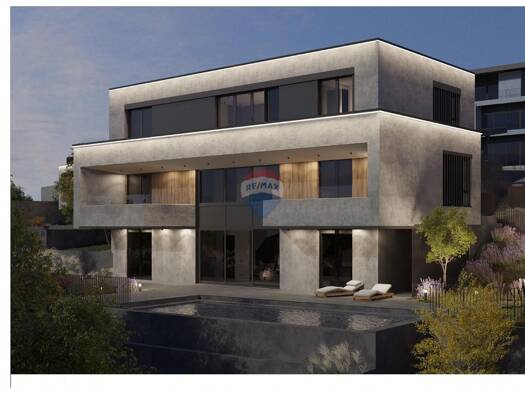 Einfamilienhaus zum Kauf 3.600.000 € 5 Zimmer 348 m² 1.008 m² Grundstück Opatija