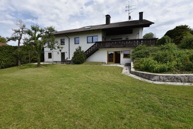 Einfamilienhaus zur Miete 2.990 € 5 Zimmer 250 m² 2.000 m² Grundstück frei ab sofort Königsdorf Königsdorf 82549