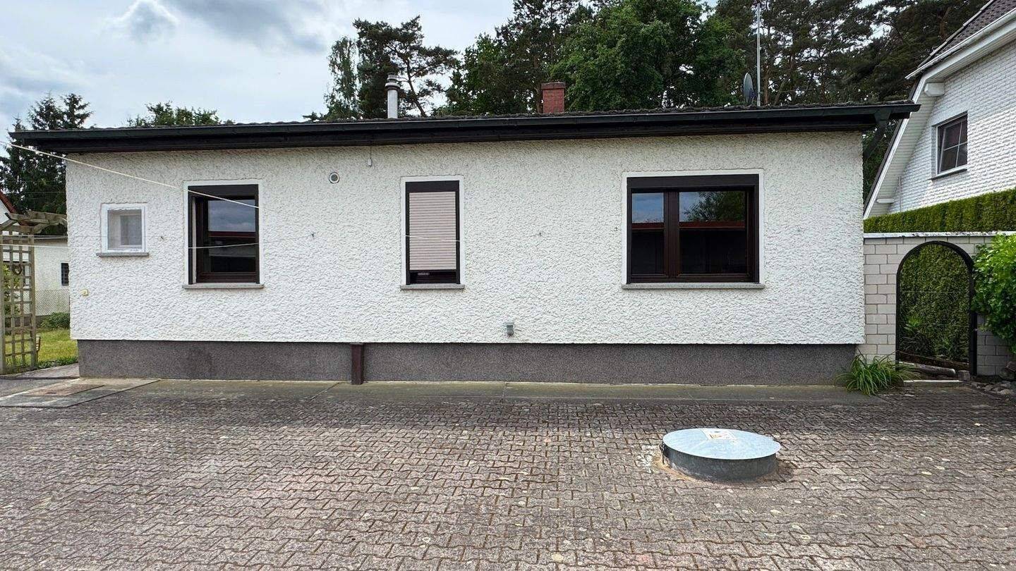 Haus – Oranienburg, Schmachtenhagen - Ansicht 5